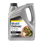 Mobil Delvac™ Synthetic Gear Oil 75W-90