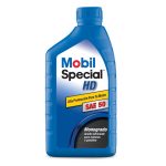 Mobil Special™ HD 50