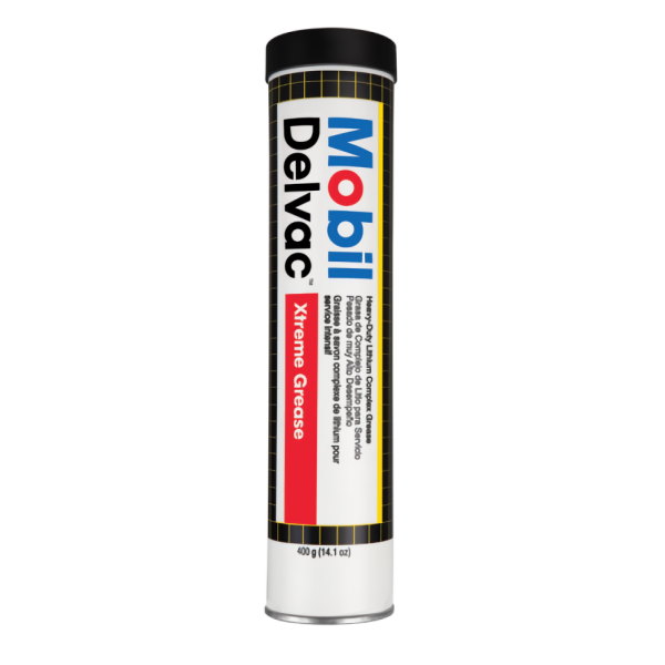 Mobil Delvac™ Xtreme Grease